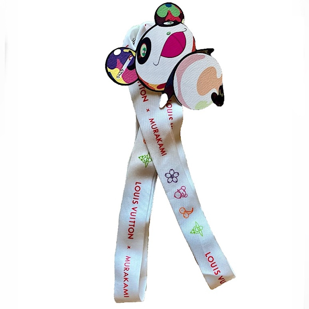 Louis Vuitton x Murakami Gift Ribbon
